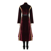 Padme Amidala Battle Dress Star Wars Padme Cosplay Costume Halloween Outfit ACcosplay